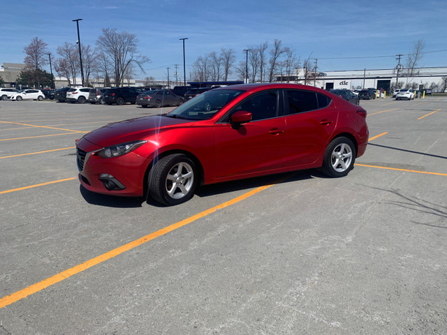 MAZDA 3 GS GROUPE COMMODITÉS  dans Autos et camions  à Longueuil/Rive Sud - Image 3