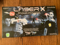 Laser X Sports Blasters & Laser X Micro B2 Blaster sets New