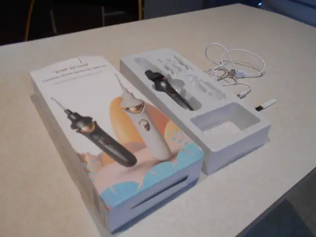 1- Ear Scoop, Luminous Electric, Suction Ear Sharp Tool – Condition = New.