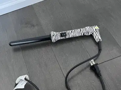 Curling Wand , View more