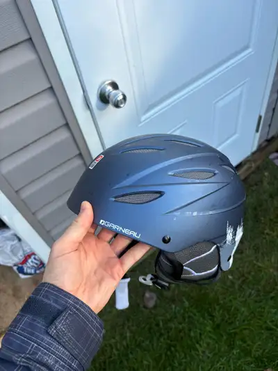 Garneau Helmet, View more