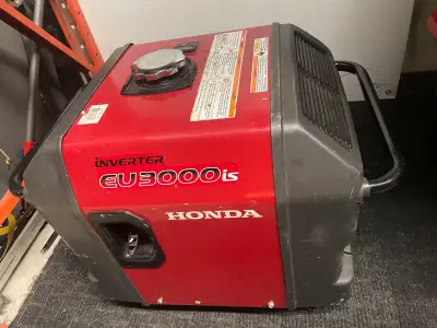 Great condition. Working like new. Perfect for an RV, cottage, or back up power source. Super effici...