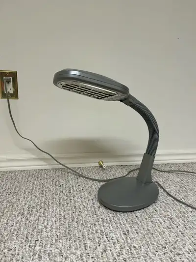 Desk Lamp, View more