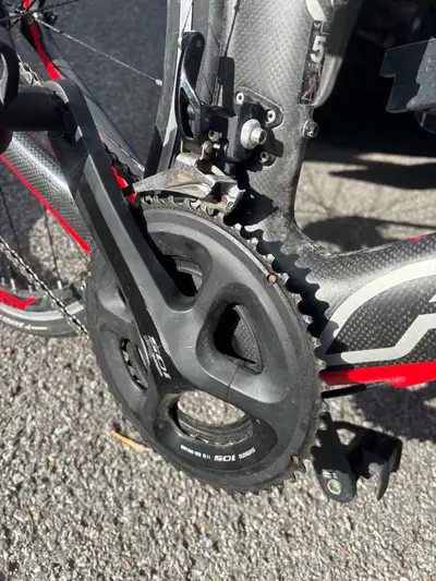 men's Road Bike carbon frame, View more