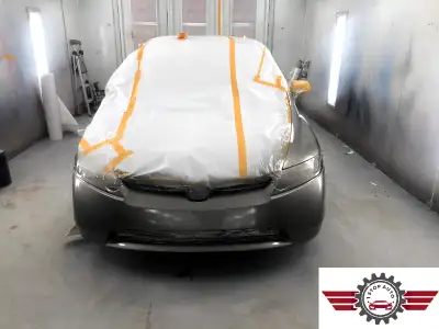 One  Stop Auto Collision Brampton 905 230 3131, View more