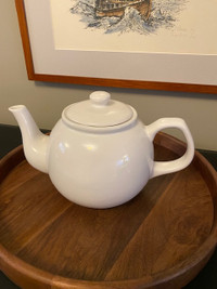 Teapot