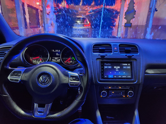 2010 Volkswagen GTI in Cars & Trucks in Oakville / Halton Region - Image 2