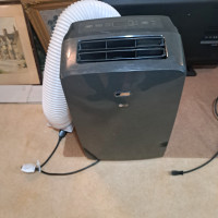 Air conditioner  LG
