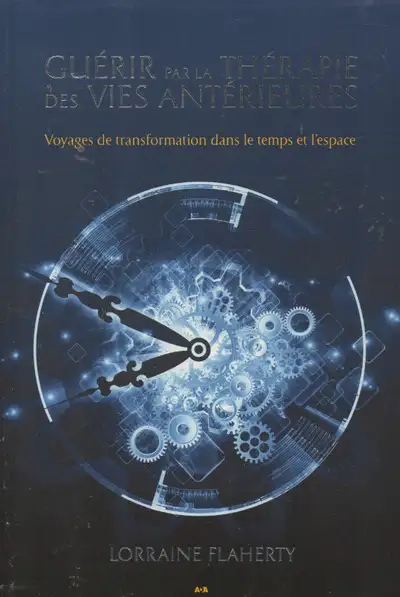 Guérir par la thérapie des vies antérieures, View more