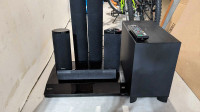 Sony Home theater system 