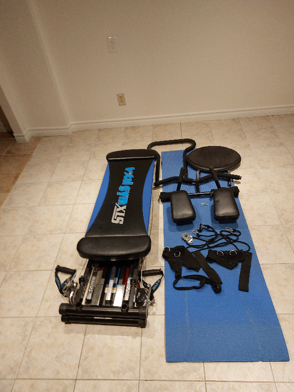 Total gym xls for sale  