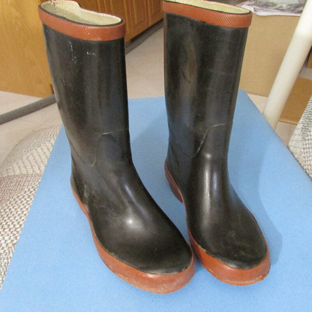 Kid's Rubber Boots in Kids & Youth in Saskatoon