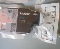 Brother Ink Cartidges LC71