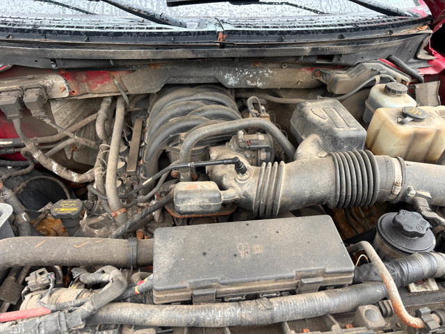 2010 Ford f150 4x4 $2400 in Cars & Trucks in Muskoka - Image 2