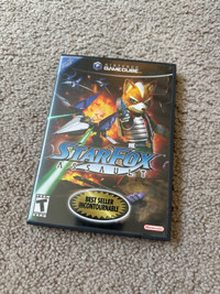 StarFox: Assault - GameCube