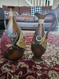 Ceramic Vase/Jug