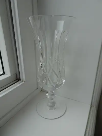Parfait Glasses Crystal Glasses, View more
