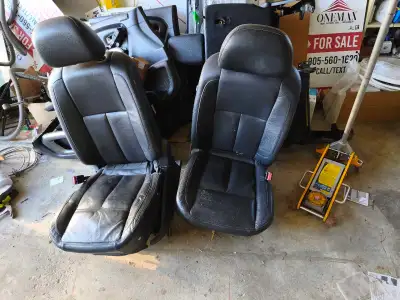 2017 Nissan Titan seat , View more
