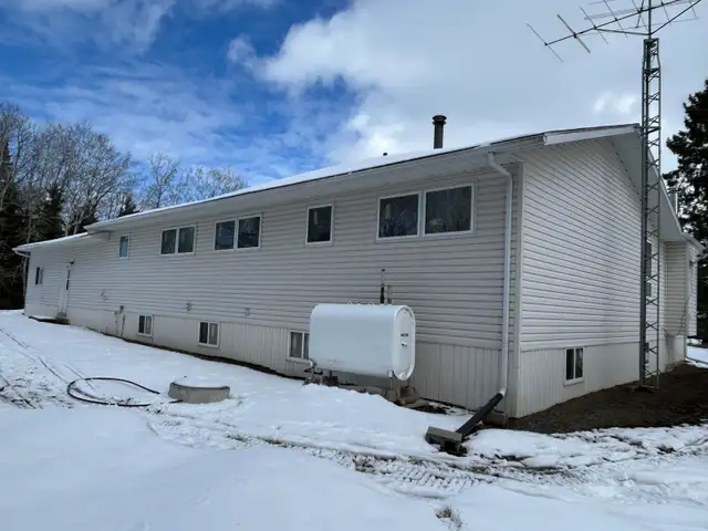 Farm house for sale in Houses for Sale in Nipawin - Image 9