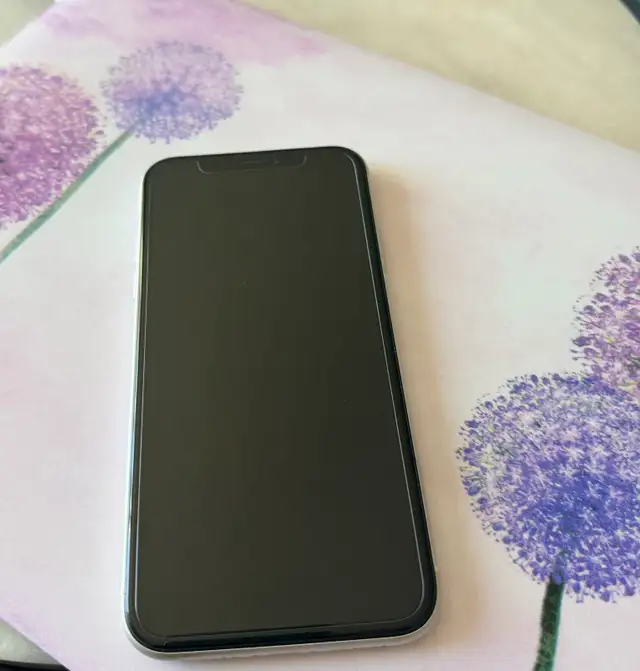 IPhone XR 64GB515793627194347521