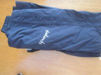 Vêtements/ Pantalon de ski Avalanche XS et manteaux