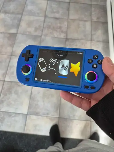 Anbernic RG40XX, View more