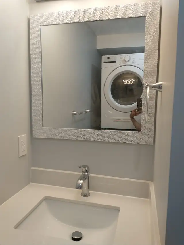 Legal Basement apartment for rent in Long Term Rentals in Kitchener / Waterloo - Image 6