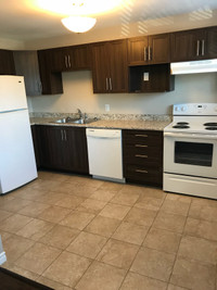 2 bedroom available June 1st
