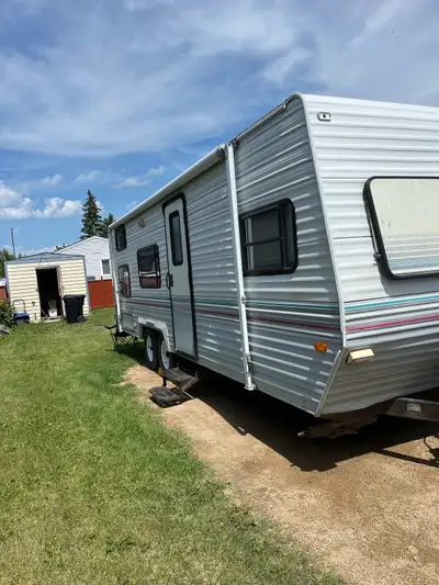 In good condition everything works as it should $7000 firm