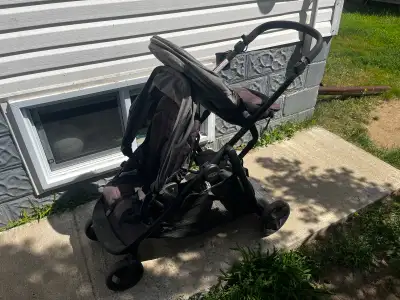  double stroller , View more