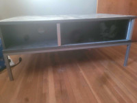 TV stand