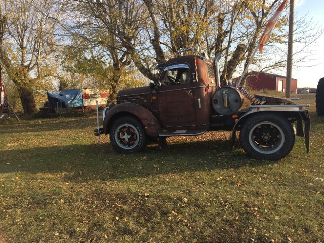 Trucks for sale | Classic Cars | Red Deer | Kijiji