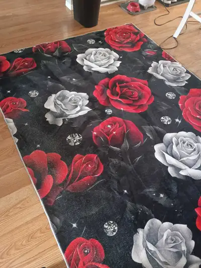 tapis poubelle, View more