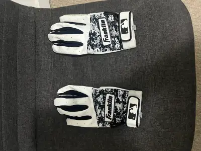 Franklin Digitek Batting Gloves, View more
