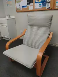 Sale for second-hand chair