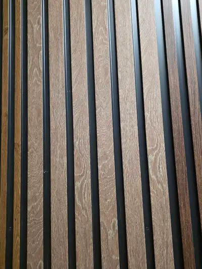 WPC Wall Panels, View more