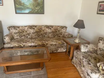 FREE VARIOUS FURNITURE! MATTRESSES, COUCHES, CHAIRS, ECT, View more