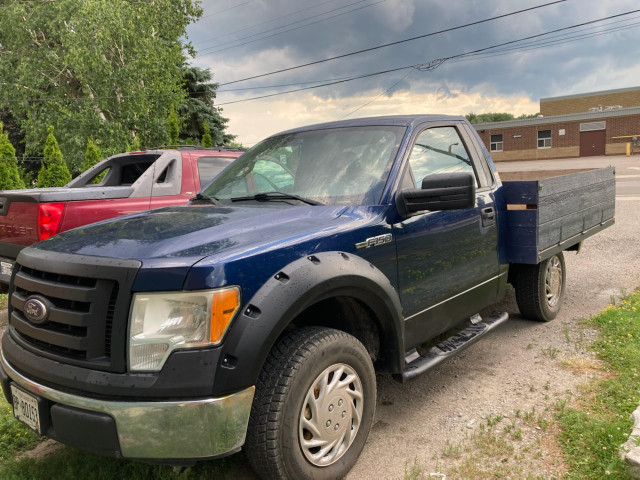2011 Ford F150 in Cars & Trucks in Oshawa / Durham Region