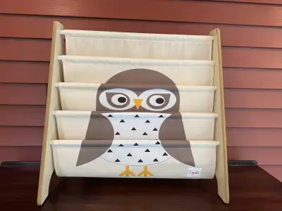 Book shelf, View more