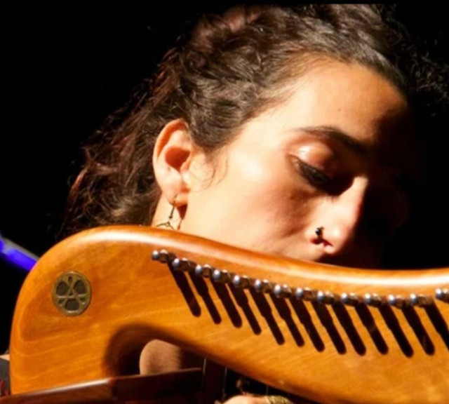 Recherche chanteuse qui joue d'un instrument  :-) dans Artistes et musiciens  à Ville de Québec