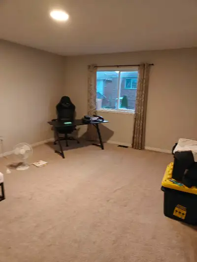 Master Bedroom | FemaleProfes