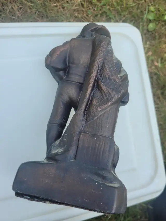 Here we go bronze statue of Don Juan only $4063234989078915120