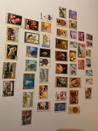 Pour collectionneur de timbre