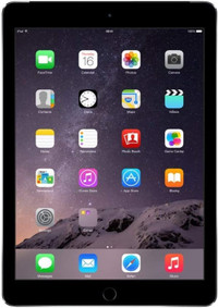 apple tablet ipad Air 2