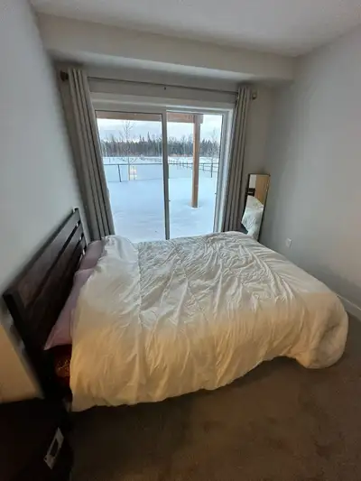 Sharing Room for Rent – sharing Bathroom & Backyard Access! Welcome to my home in the beautiful and...