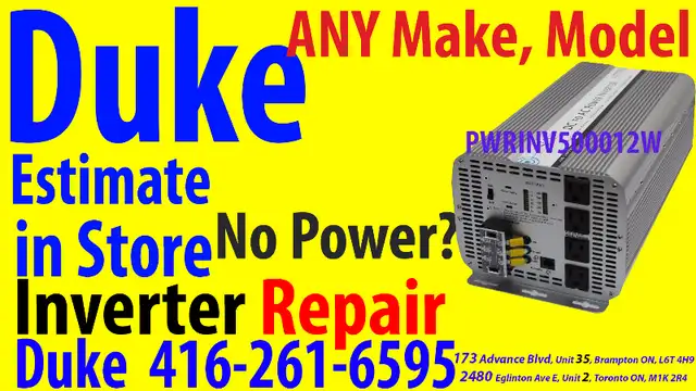 4K,1080p, LG, Sharp, Samsung, Haier, Sony, Any Brand, TV Repair in TVs in City of Toronto - Image 7