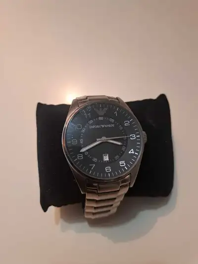 montre homme armani, View more