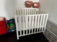 children's bed with mattress!NEW