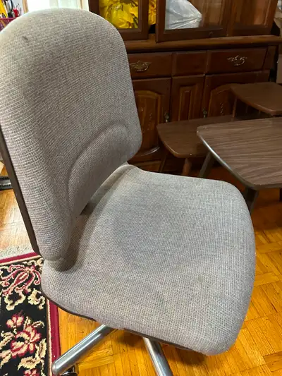 Office chair, View more