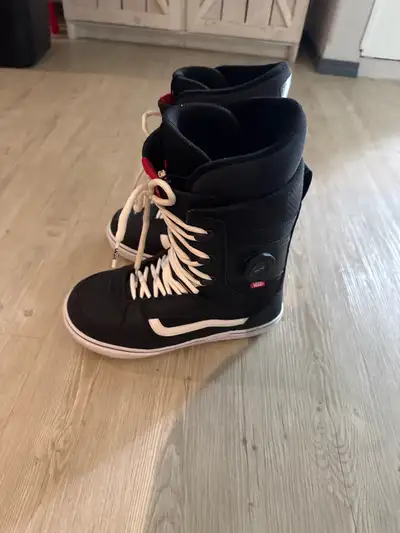 Vans snowboard boots, View more